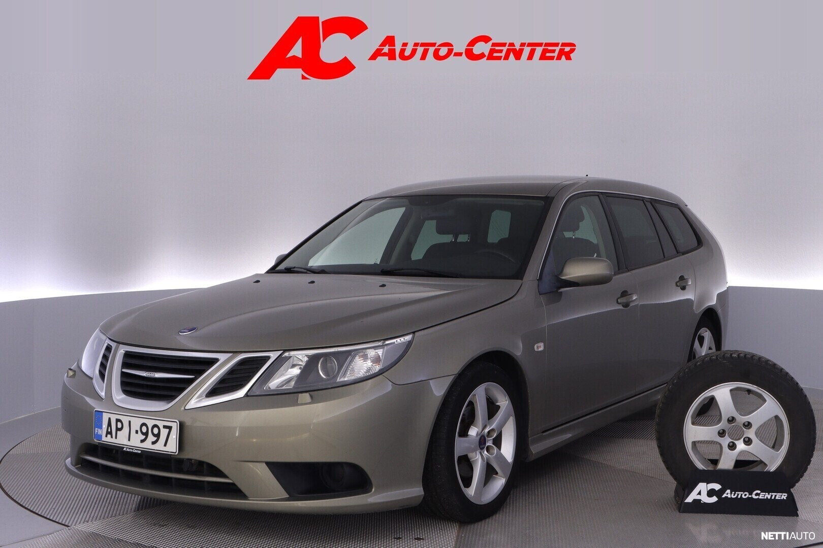 Saab 9-3