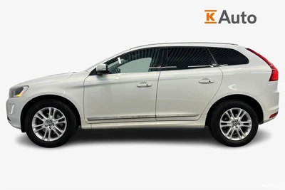 Volvo XC60 D4 Business Summum aut 2015, photo 5/35