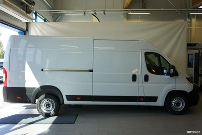 Fiat Ducato Multijet3 180 AT Maxi L4H2 2026, kuva 5/13