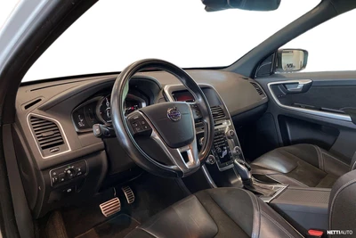 Volvo XC60 2017, kuva 6/31