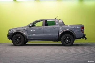 Ford Ranger 2022, kuva 6/28