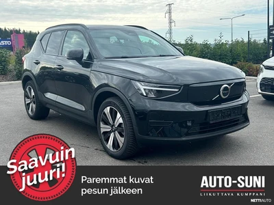 Volvo XC40 Recharge Business aut 2023, photo 1/6