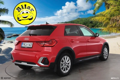 Audi A1 2020, kuva 6/34