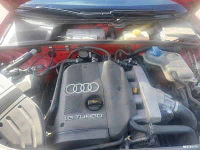 Audi A4 1.8T 2005, kuva 7/8