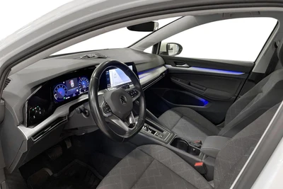 Volkswagen Golf 2021, kuva 7/19