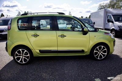 Citroen C3 Picasso 1,6 Hdi 2010, kuva 4/13