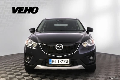 Mazda CX-5 2015, kuva 7/27