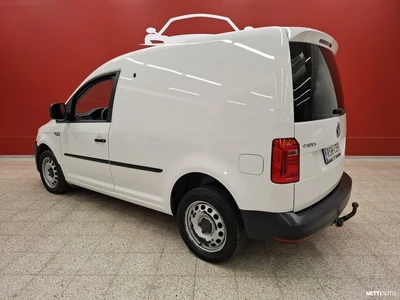 Volkswagen Caddy 2016, kuva 7/30