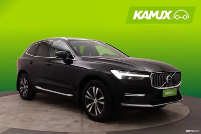 Volvo XC60 T6 AWD Long Range Core aut 2023, kuva 1/31