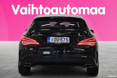 Mercedes-Benz CLA 2015, kuva 6/29