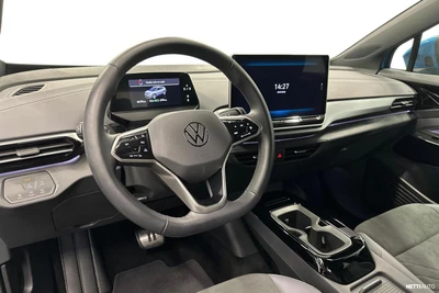 Volkswagen ID.4 2026, photo 6/41