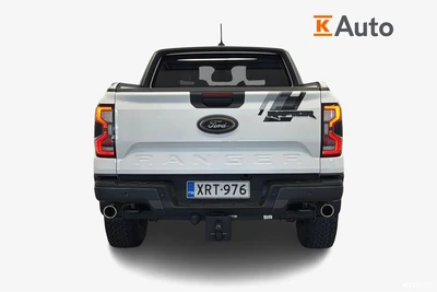 Ford Ranger 2023, photo 3/37