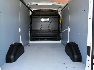 Ford Transit 2017, photo 6/7