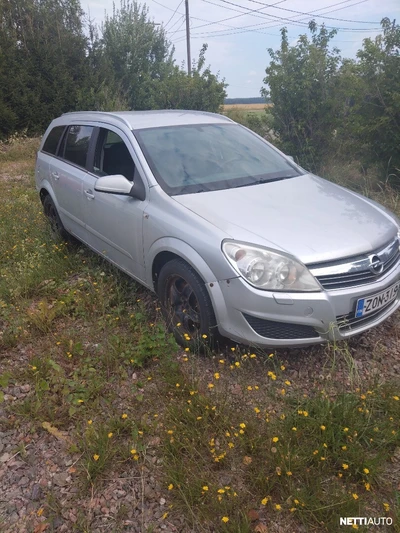 Opel Astra 2008, kuva 3/6