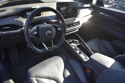 Skoda Enyaq Coupe 80x 4x4 RS iV 2023, kuva 4/10