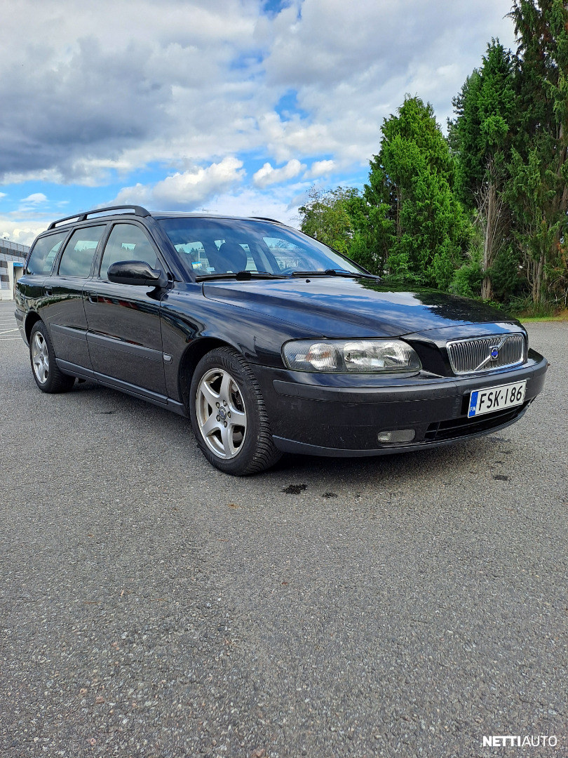 Volvo V70