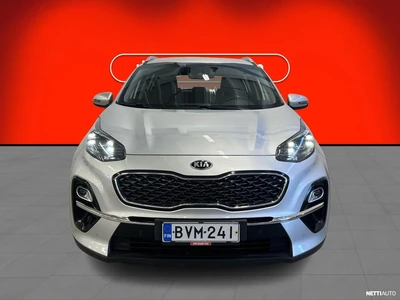 Kia Sportage 2018, kuva 3/10