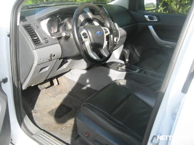 Ford Ranger 2015, photo 6/7