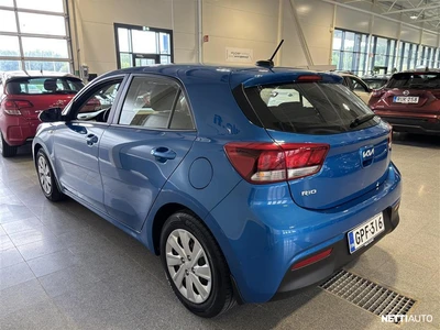 Kia Rio 1,2 LX 2022, kuva 5/28