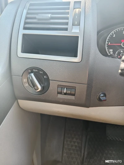 Volkswagen Transporter 2014, kuva 6/13