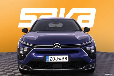 Citroen C5 X 2022, kuva 2/36