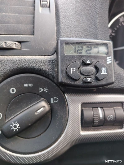 Skoda Octavia 2013, kuva 6/7