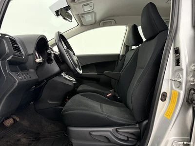 Toyota Verso-S 2012, photo 7/34