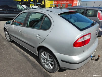 Seat Leon 8tappine 2000, kuva 2/11