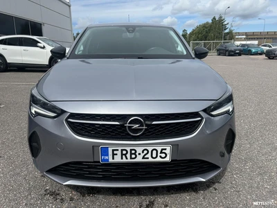 Opel Corsa 5-ov Edition 100 Turbo A 2021, photo 2/17