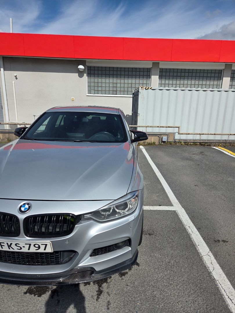 BMW 335