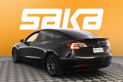 Tesla Model 3 Long Range 2021, photo 5/10