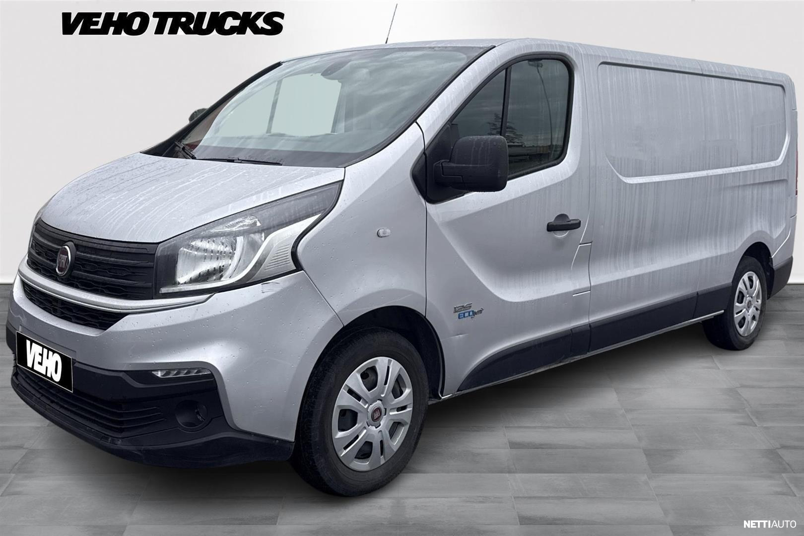 Fiat Talento
