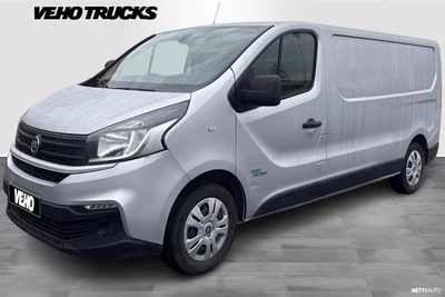 Fiat Talento 1,6 ECOjet 125 L2H1 2019, photo 1/16