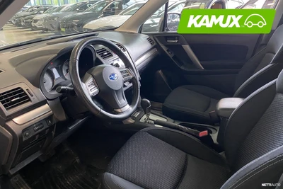 Subaru Forester 2,0i XS CVT 2014, kuva 4/11