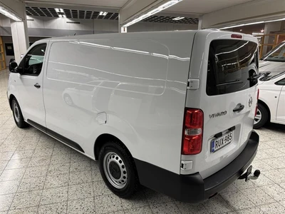 Opel Vivaro 2023, photo 2/14