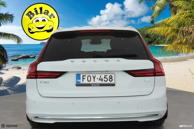 Volvo V90 2022, kuva 5/38