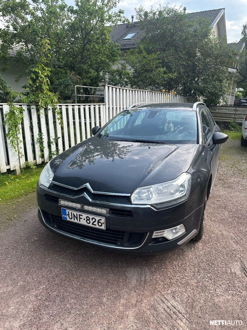Citroen C5