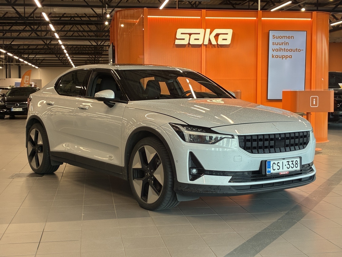 Polestar