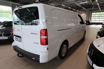 Toyota Proace EV L2 75 kWh 5-ovinen 2023, photo 4/16