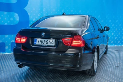 BMW 318 A E90 Sedan Business 2011, photo 5/32
