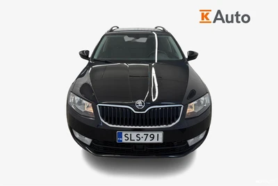 Skoda Octavia 2015, kuva 4/31