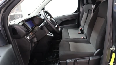 Toyota Proace 2024, photo 7/12