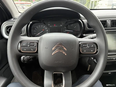 Citroen C3 2023, kuva 7/15