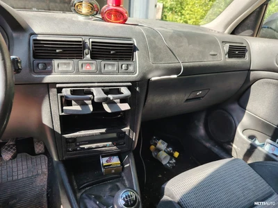 Volkswagen Golf 1j5 variant 2004, photo 6/8
