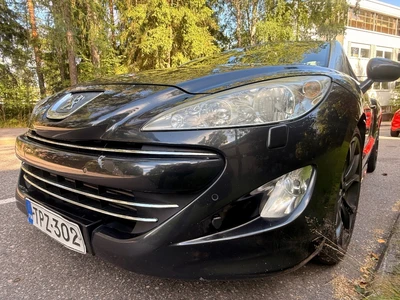 Peugeot RCZ 2011, kuva 3/14