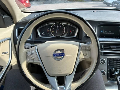 Volvo S60 T3 Business aut 2016, photo 7/7