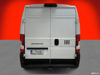 Fiat Ducato Multijet3 140 L3H2 AT 2025, photo 6/28