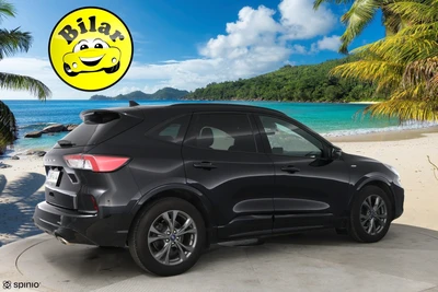 Ford Kuga 2021, photo 7/40