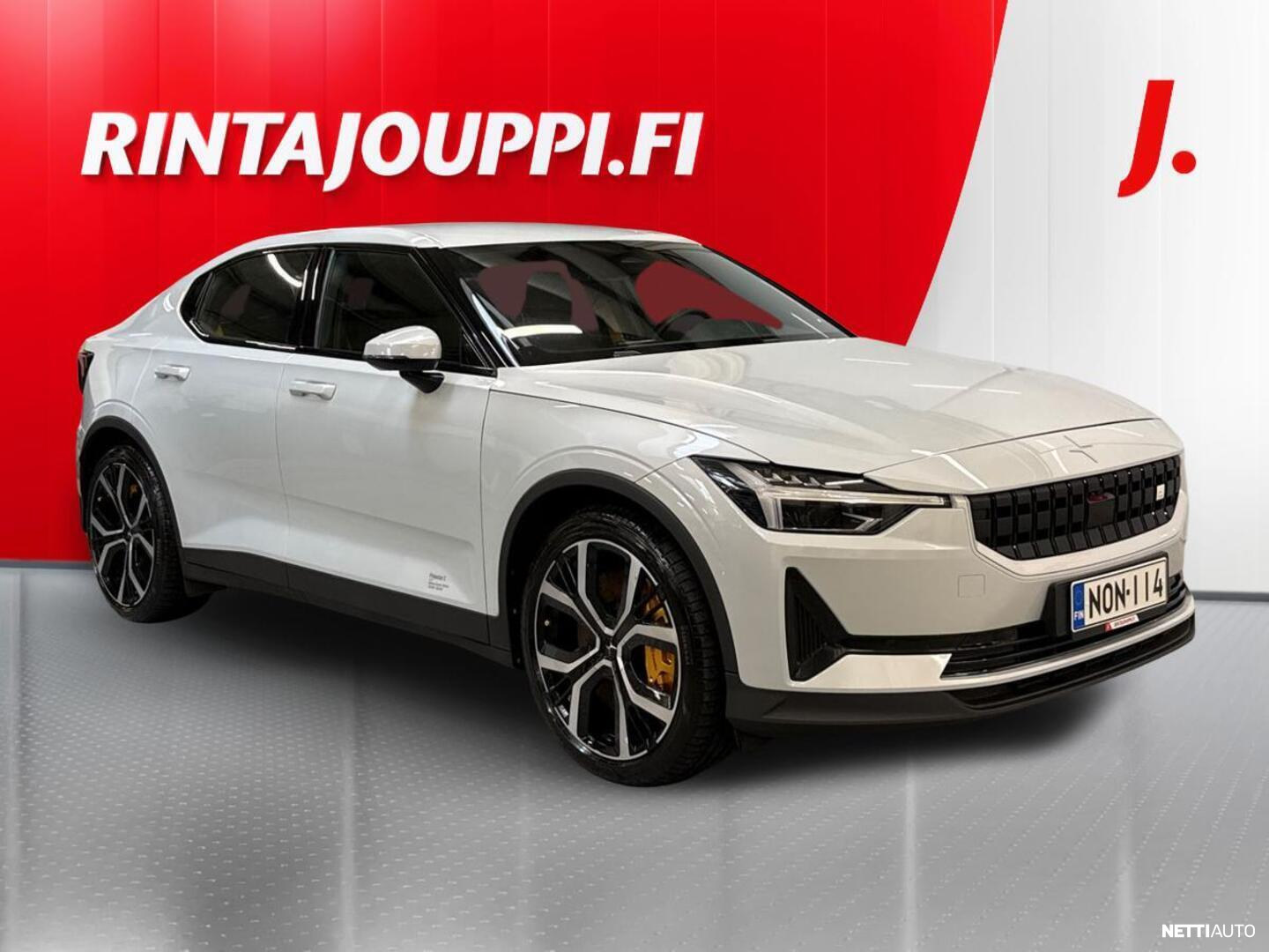 Polestar 2