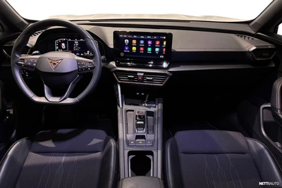 Cupra Formentor 2024, kuva 7/26